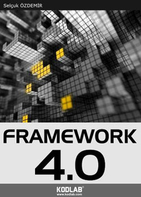 Uzmanlığa Giden Yol Framework 4 0