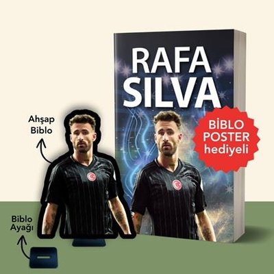 Rafa Sılva