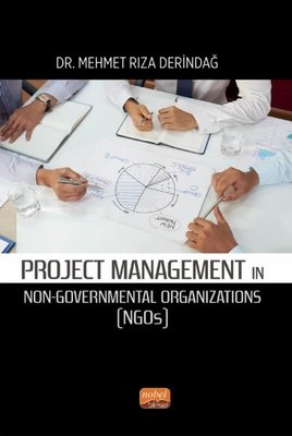 Project Management In Non Governmental Organizations NGOs