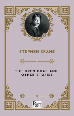 The Open Boat and Other Stories