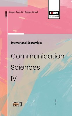 International Research in Communication Sciences IV