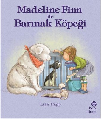 Madeline Finn İle Terapi Köpeği