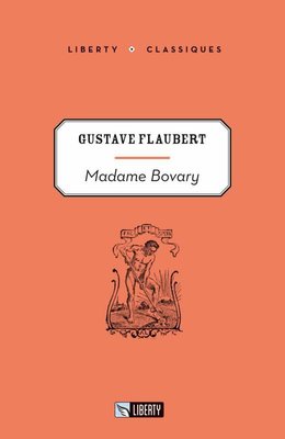 Madame Bovary Liberty C
