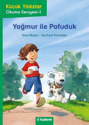 Yağmur ile Pofuduk