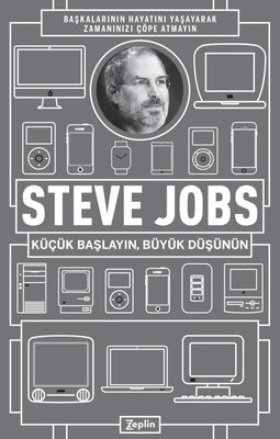 Küçük Başlayın Büyük Düşünün