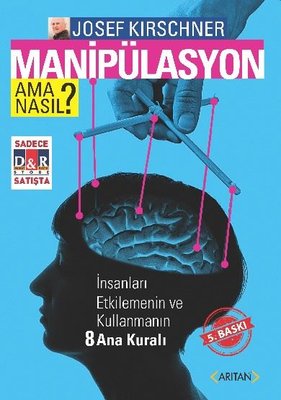 Manipülasyon Ama Nasıl