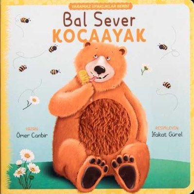 Balsever Kocaayak Yaramaz Ufaklıklar Serisi