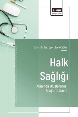 Uluslararası İktisat Alanında Uluslararası Araştırmalar 5