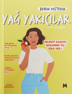 Yağ Yakıcılar Benim Defterim