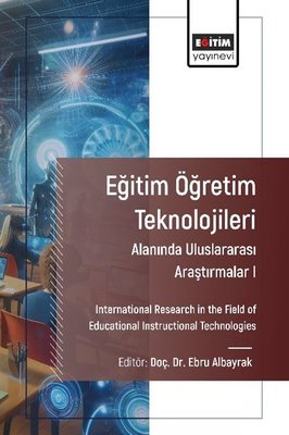 İletişim ve Medya Alanında Uluslararası Araştırmalar IX
