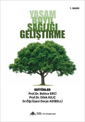 Yaşam Boyu Sağlığı Geliştirme Erci