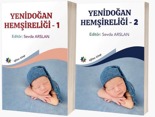 Pediatri Hemşireliğinin Temelleri
