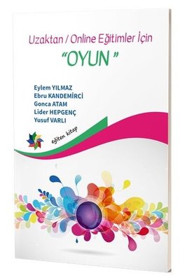 Uzaktan Online Eğitimler İçin Oyun