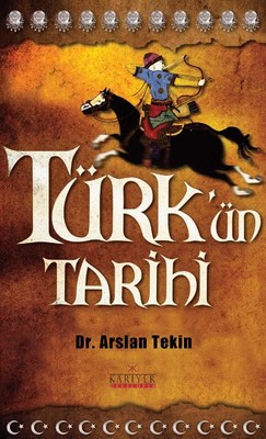 Türk ün Tarihi
