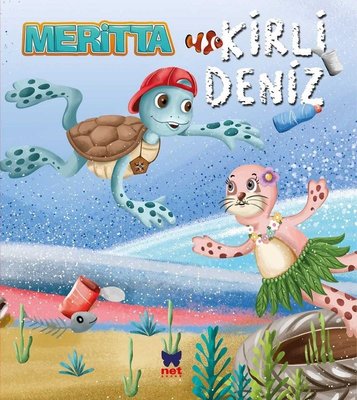 Meritta Kirli Deniz