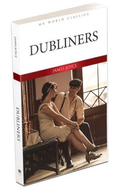 DUBLINERS M K PUBLICATIONS