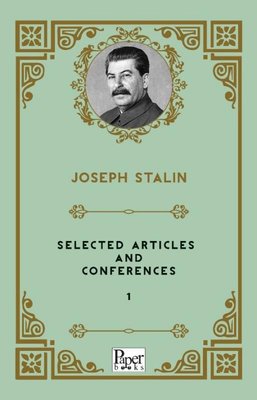 Selected Articles and Conferences 5