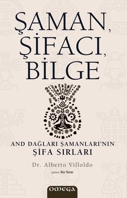 Şaman Şifacı Bilge
