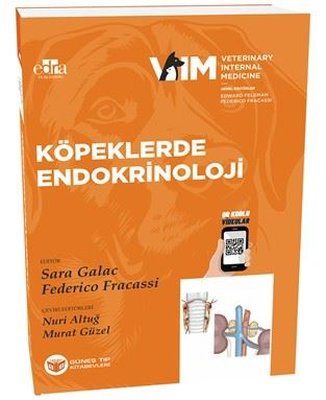 Köpeklerde Endokrinoloji