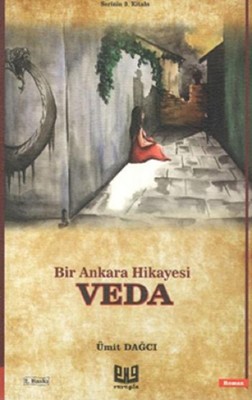 Veda Bir Ankara Hikayesi