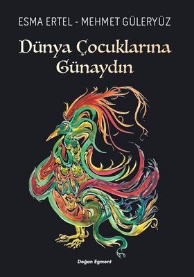 Dünya Çocuklarına Günaydın Hc