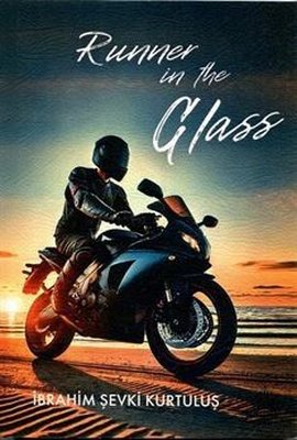 Runner in The Glass