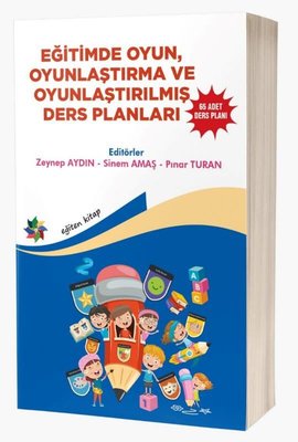 Eğitimde Oyun Oyunlaştırma Ve Oyunlaştırılmış Der