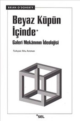 Beyaz Küpün İçinde