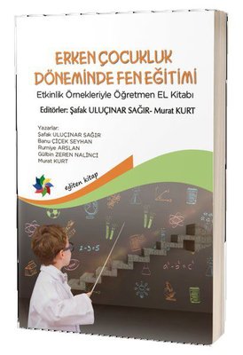 Erken Çocukluk Döneminde Fen Eğitimi