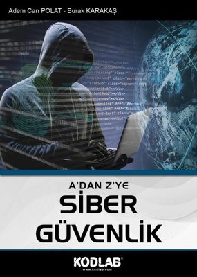 A dan Z ye Siber Güvenlik