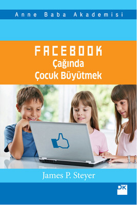 Facebook Çağında Çocuk Büyütmek SC