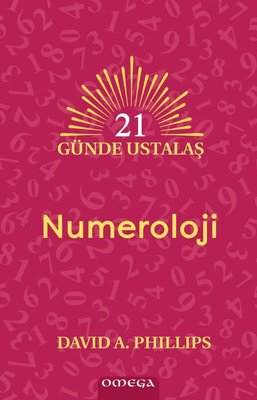 21 Günde Ustalaş Numeroloji