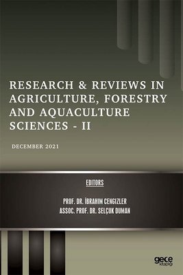 Research and Reviews in Agriculture Forestry and