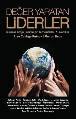 Değer Yaratan Liderler Hatice Ümran Beba 15 İndirim