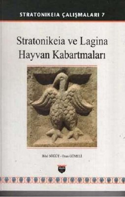 Stratonikeia ve Lagina Hayvan Kabartmaları