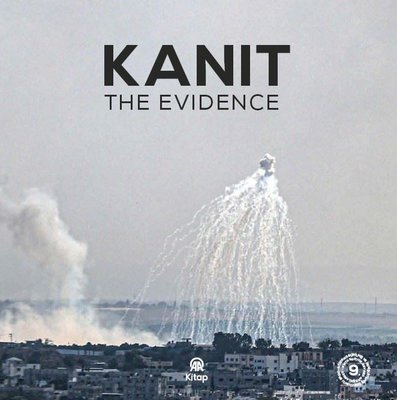 Kanıt The Evidence