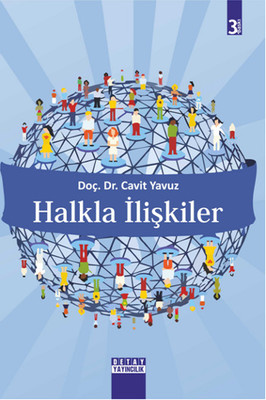 Halkla İlişkiler