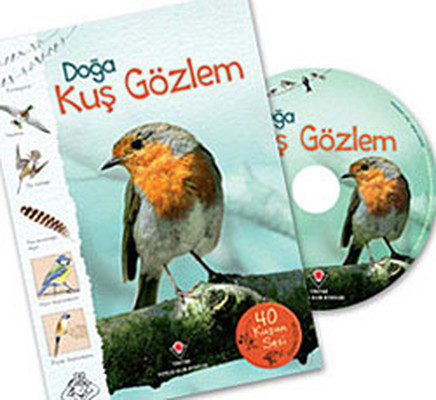 Doğa Kuş Gözlem
