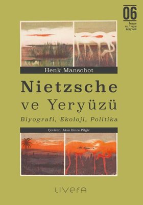 Nietzsche ve Yeryu zu