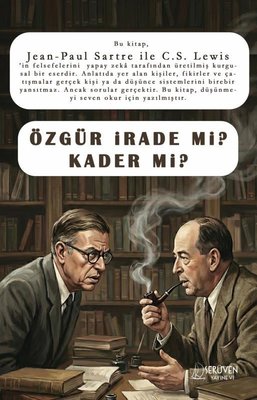 Özgür İrade mi Kader mi