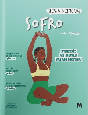 Sofro Benim Defterim