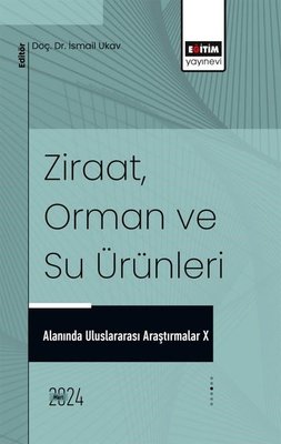 Sağlık Bilimleri Alanında Uluslararası Araştırmalar II