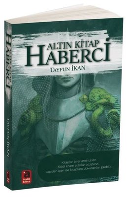 Altın Kitap Haberci 86 İndirim