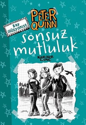 Sonsuz Mutluluk Peter Quinn