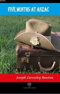 Five Months at Anzac