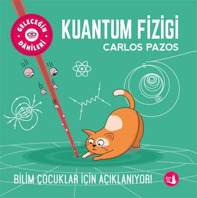 Geleceğin Dahileri 101 Soru ve Cevap Uzay