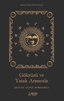 Gökyüzü ve Yatak Arasında