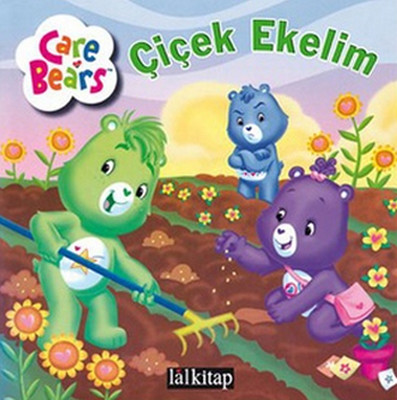 Sevimli Ayıcıklar Şans Ayıcığının Özel Günü