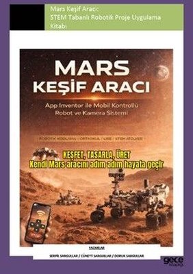 Mars Keşif Aracı