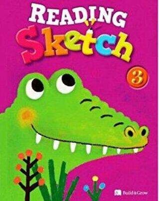 Reading Sketch 3 with Workbook CD
